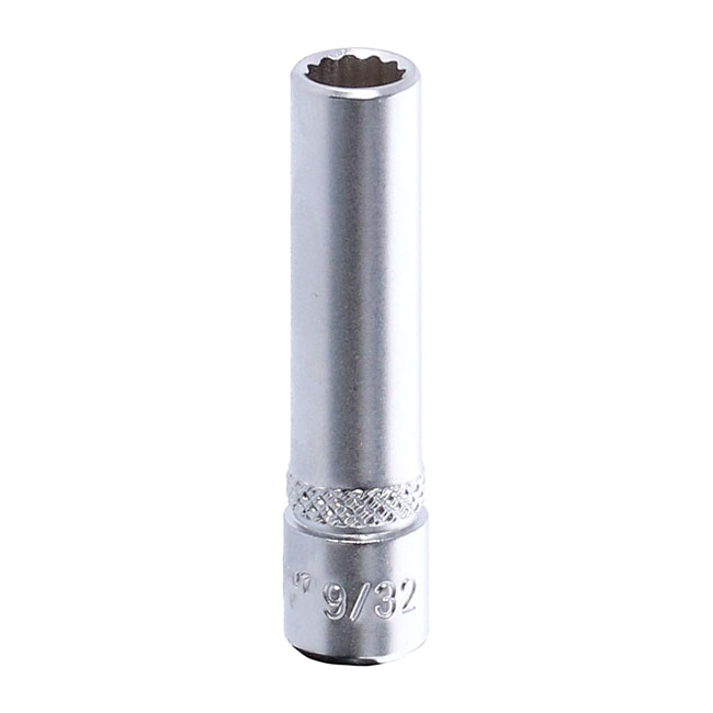 Sonic, Deep socket 9/32"
