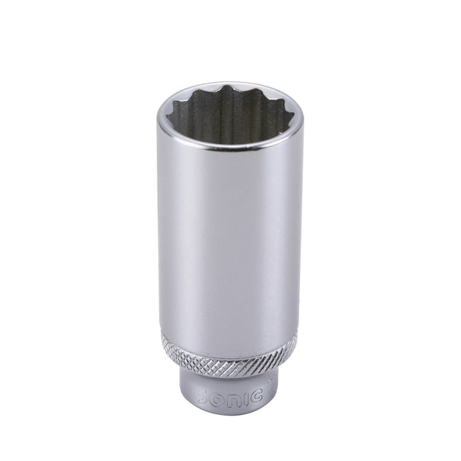Sonic, Deep socket 13/16"