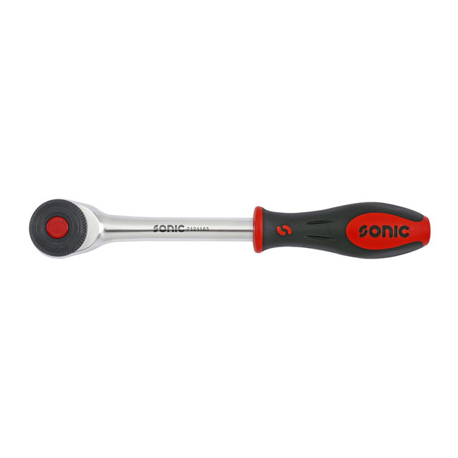 Sonic, Twister ratchet 1/2" drive