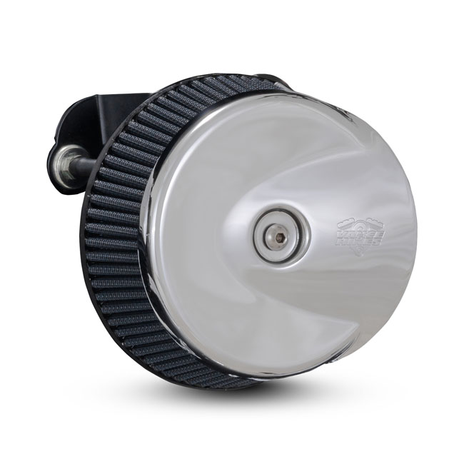 Vance & Hines, VO2 Stingray air intake. Chrome