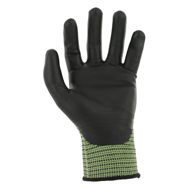 MECHANIX SPEEDKNIT C3 GLOVES GREEN/BLACK