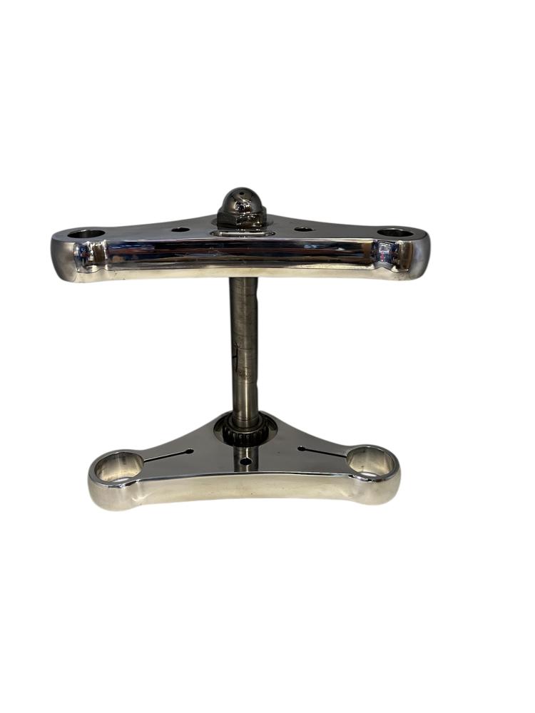 Järnhästen gaffelkrona Midglide 220 mm