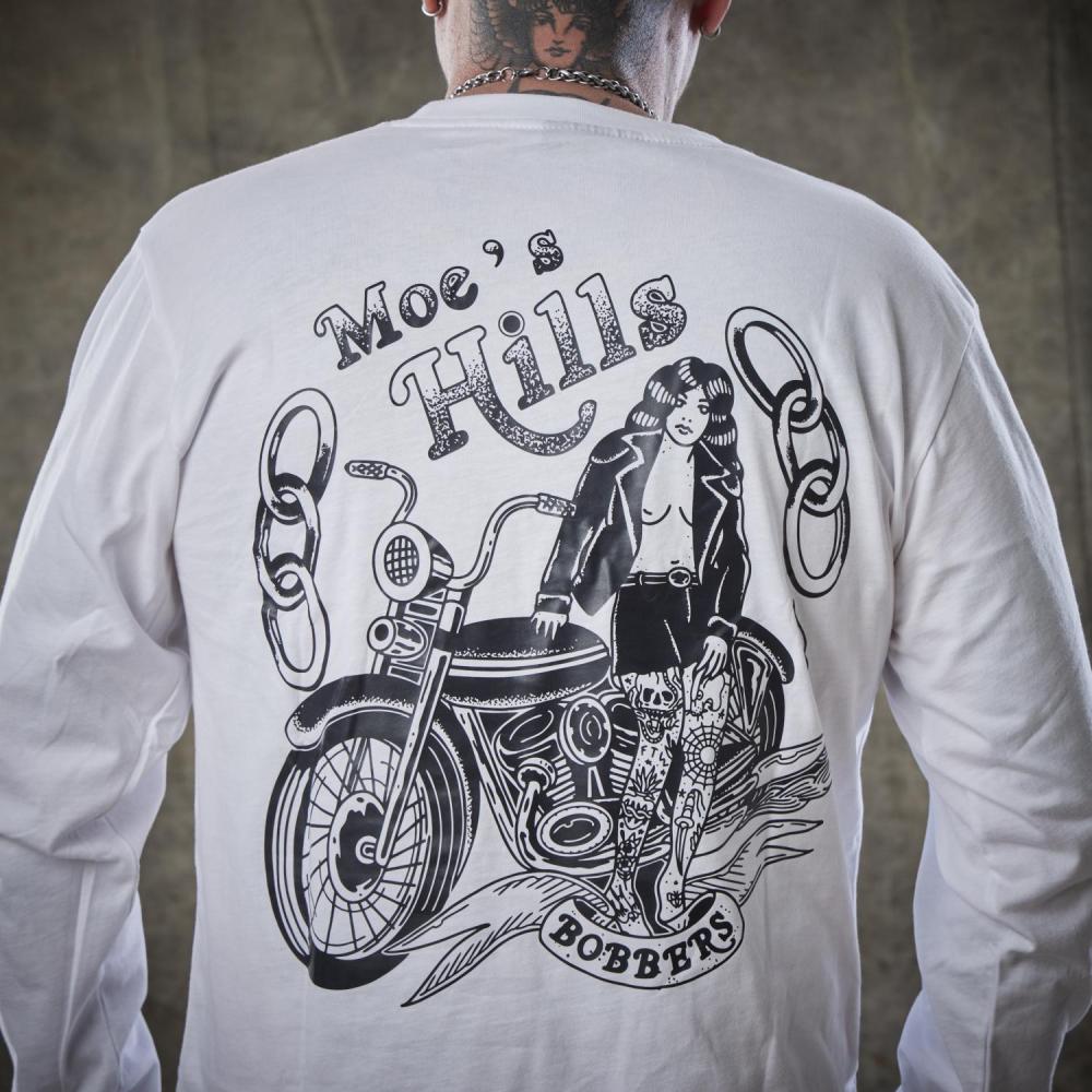 Jo Fa The Girl Long Sleeve