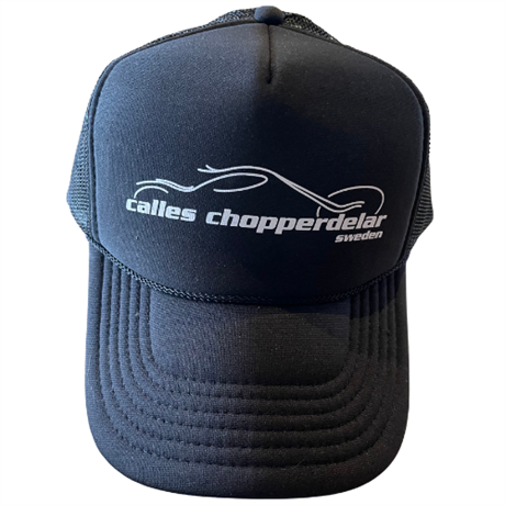 CCS KEPS TRUCKER