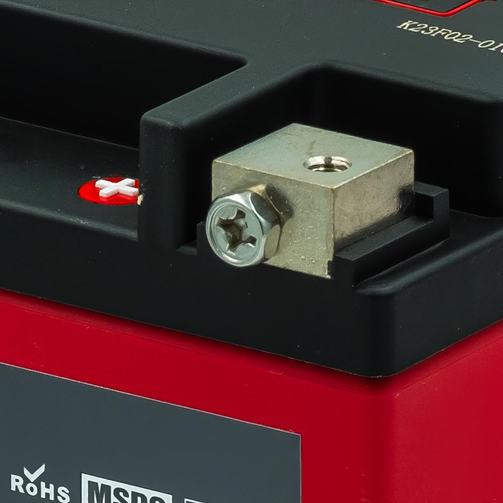 The Battery 12-BS-X 720CA