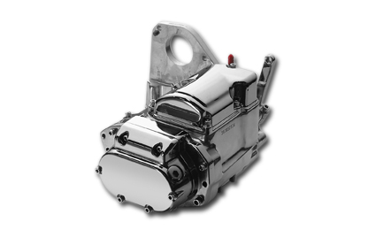 Revtech 5 vxl växellåda