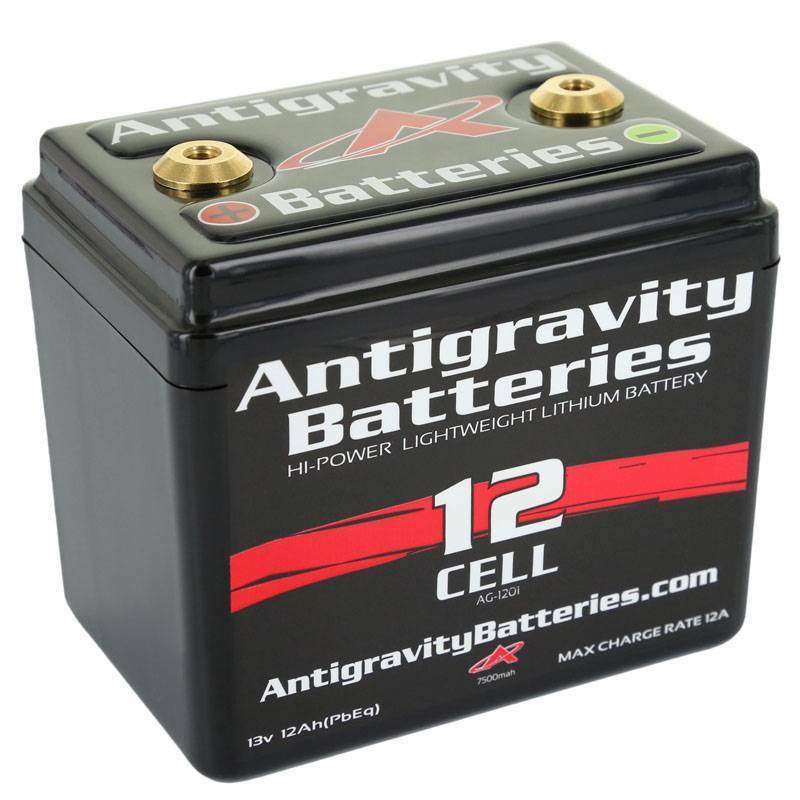 Battery »AG-1201/12-Cell« by Antigravity
