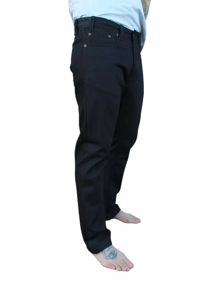 SKRaP Original:en MC jeans