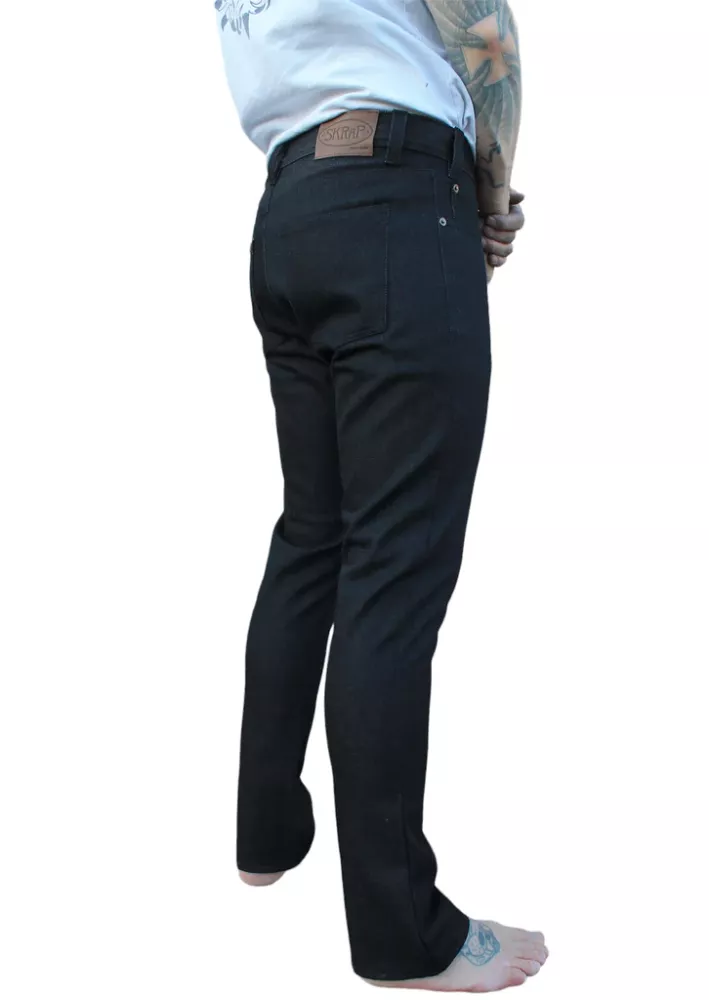 SKRaP Cowboy:en MC jeans