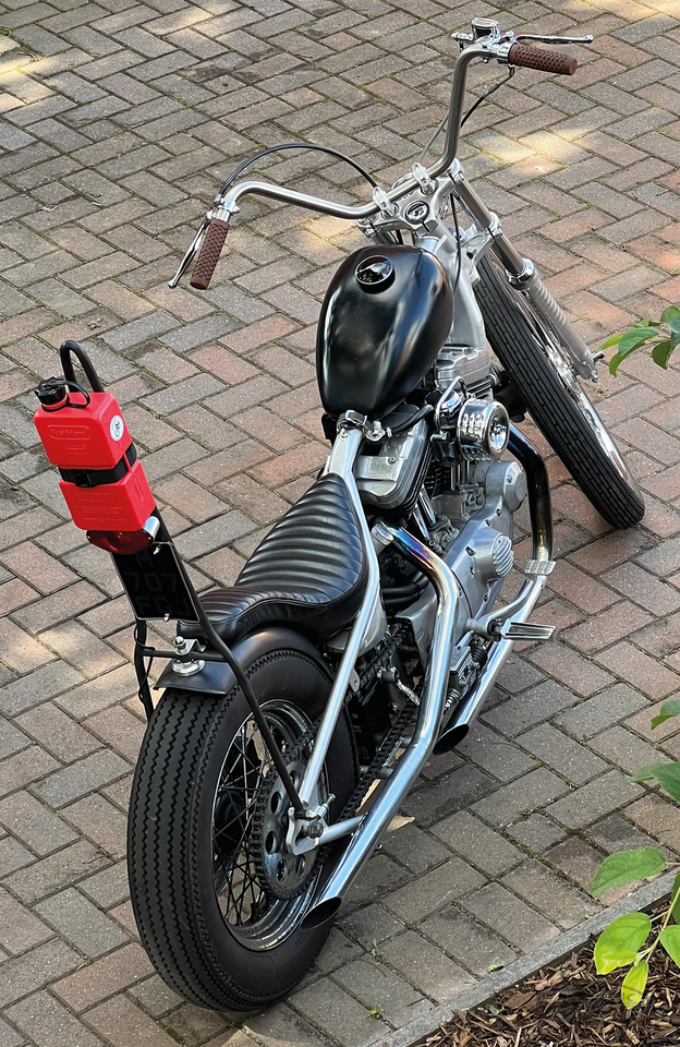 FUEL FRIEND FUEL CANISTERS