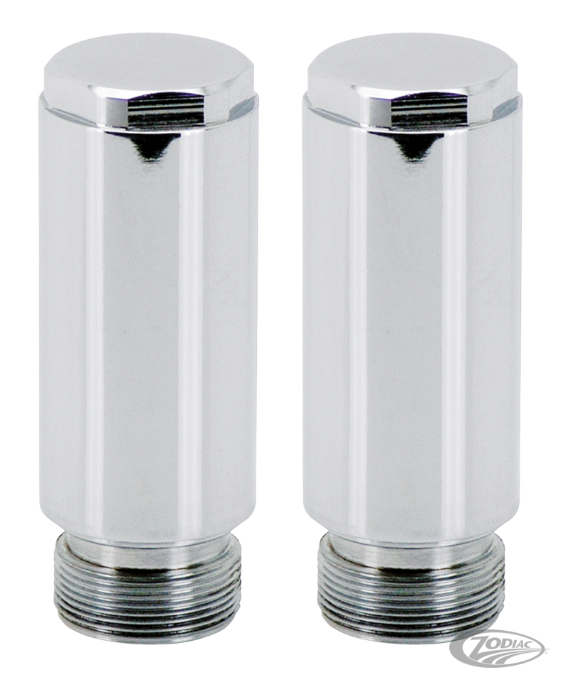 FORK TUBE EXTENSIONS 39 mm