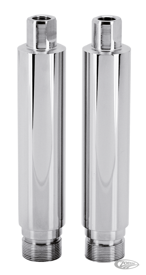 FORK TUBE EXTENSIONS 49 mm