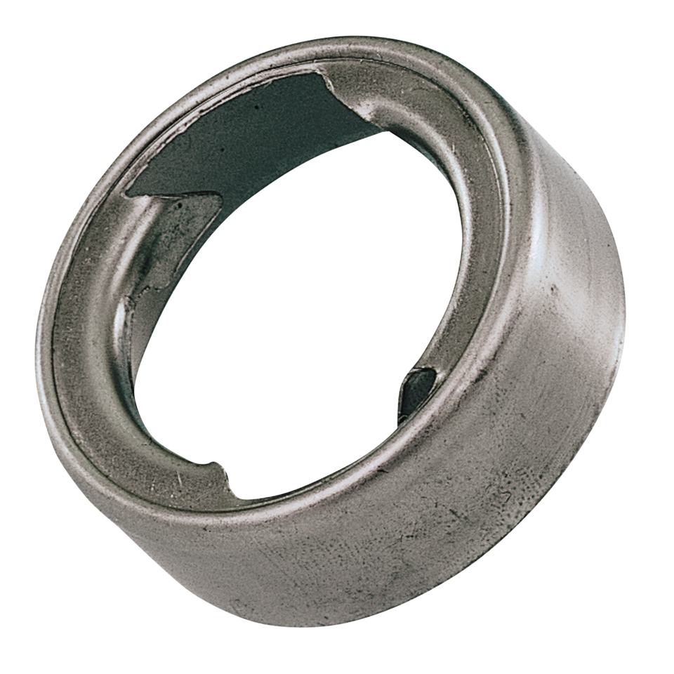 Svetsstos för ventilerat lock HD 82-95