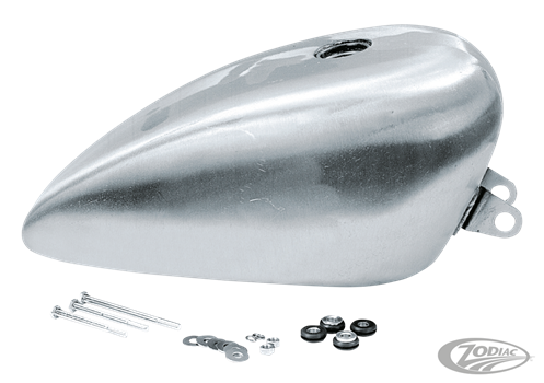 Stock Style King Gas tank XL95-03