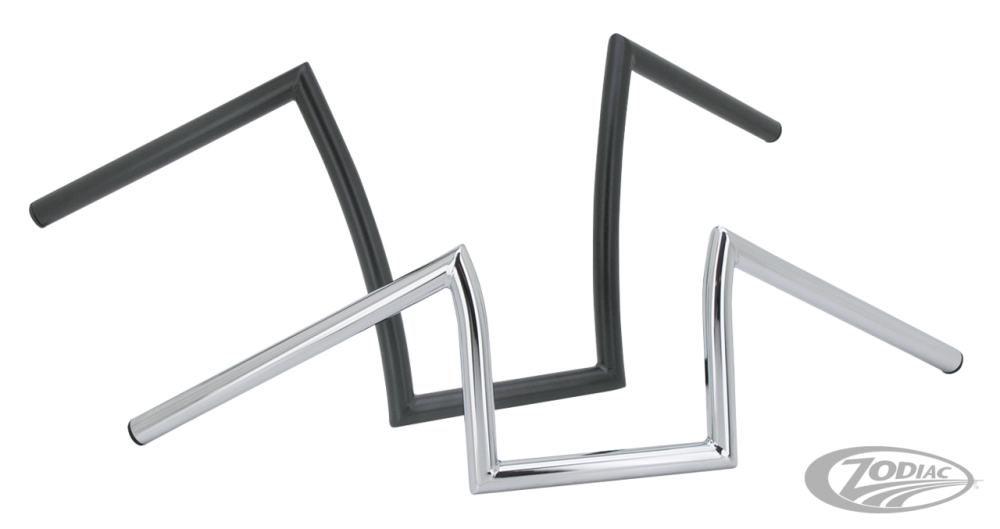 TYPHOON styreS 8,25"