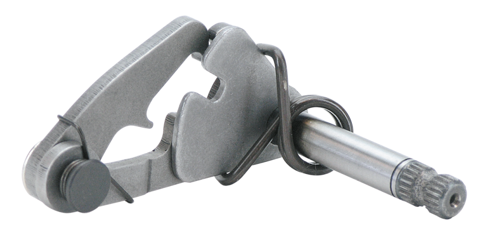 Transmission ratchet assembly, Genuine Z