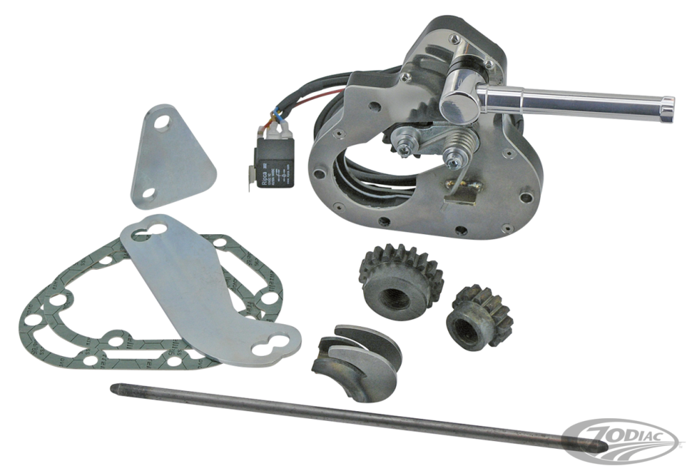 Backväxel Touring, FLSS, FLSTFBS 17-20