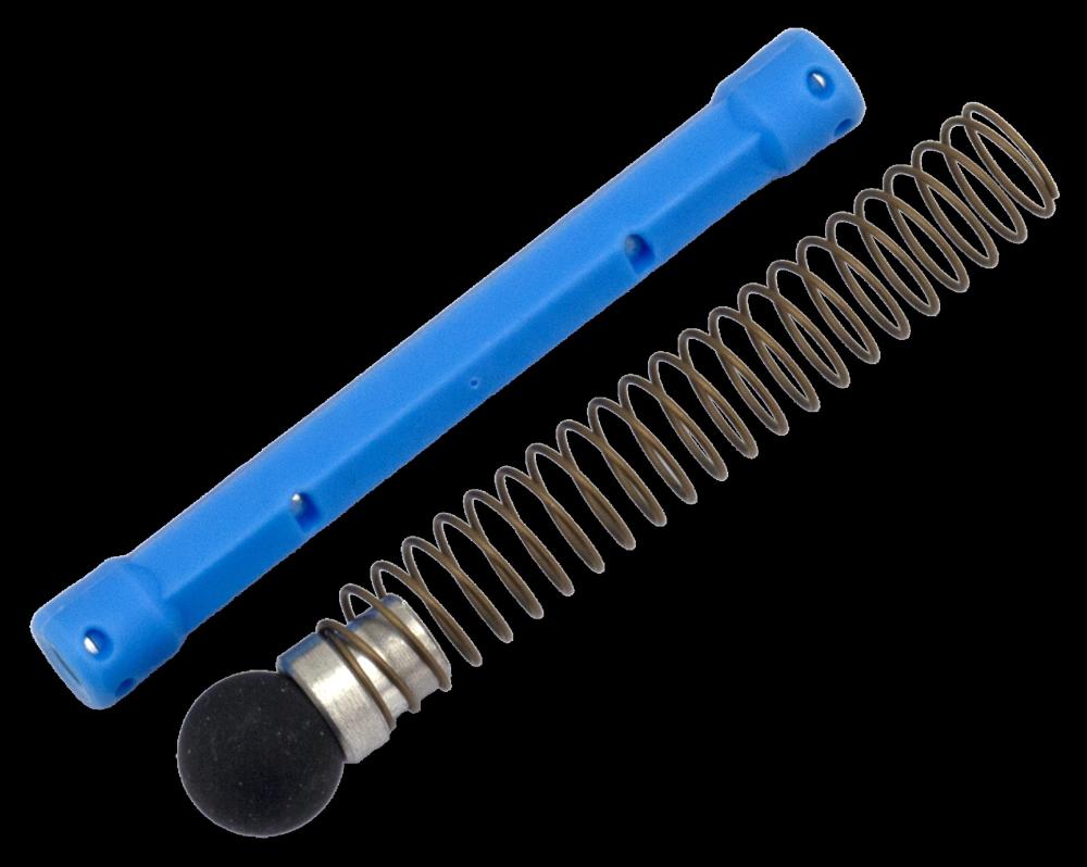 THE CURE FOR WET SUMPING