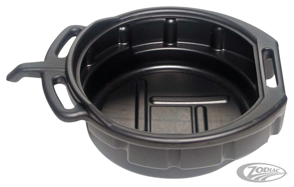 SONIC EQUIPMENT OIL DRAIN PAN