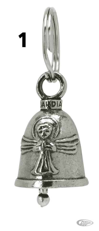 GUARDIAN ANGEL GREMLIN BELL