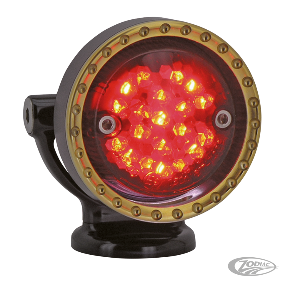 KEN'S FACTORY NEO FUSION TAILLIGHTS