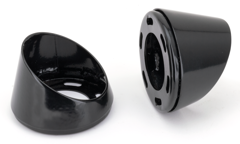 MCJ ENDCAPS FOR 90MM MCJ MUFFLERS