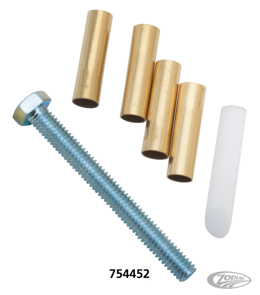 DK CUSTOM ROCKER LOCKERS