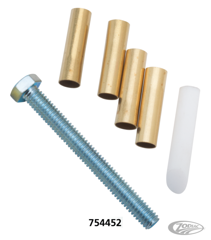 DK CUSTOM ROCKER LOCKERS