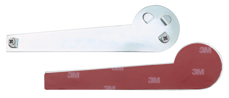 1961-1962 FL Big Twin style (OEM 61776-61T)