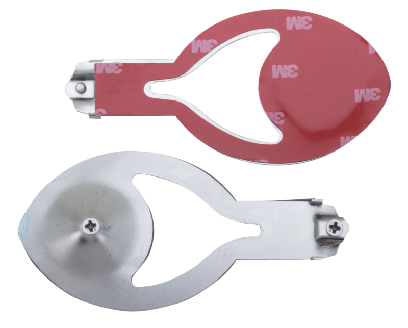 1959-1960 FL Big Twin style (OEM 61775-59T)