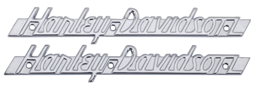 1951-1954 Big Twin & 1952-1954 K model style