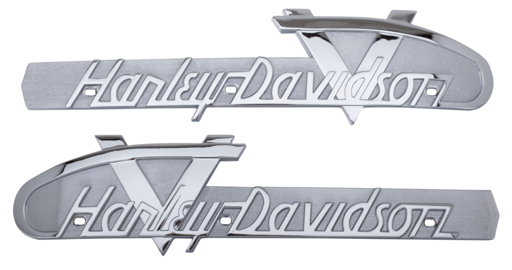 1955-1956 Big Twin & 1955-1956 K model style (OEM 61814-55T)