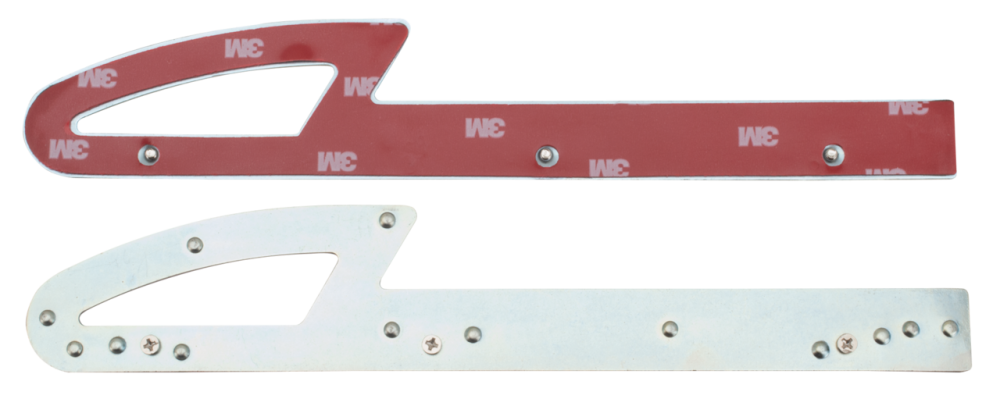 1955-1956 Big Twin & 1955-1956 K model style (OEM 61814-55T)