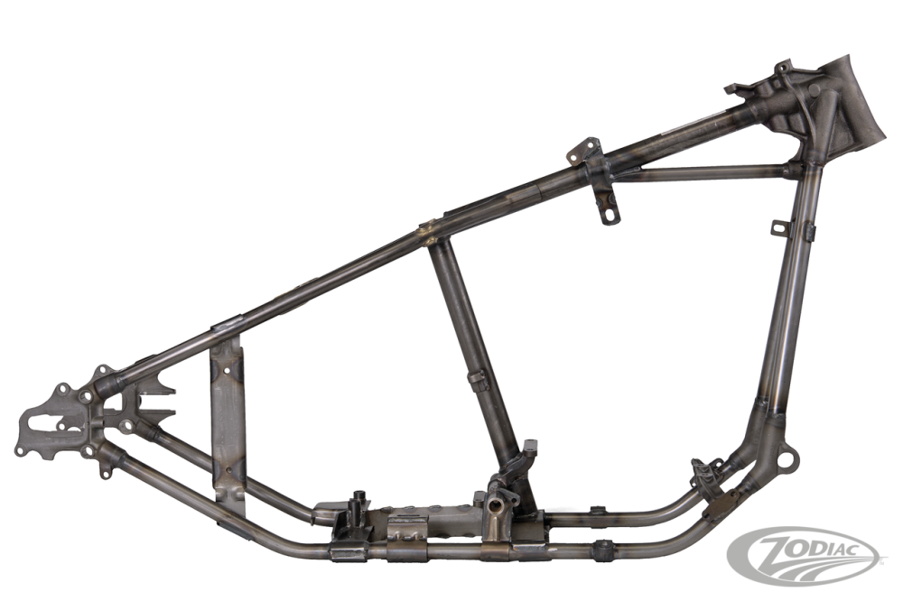 VG Rigid Frame BT37 EL/UL