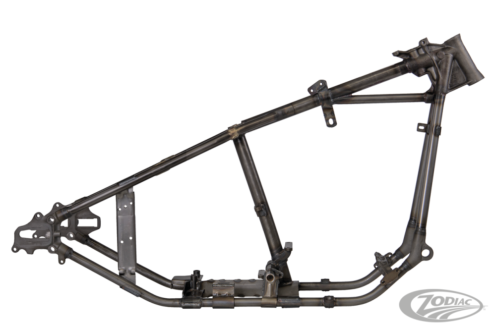 VG Rigid Frame BT41-45 EL/UL 29deg