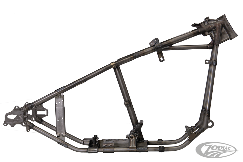 VG Rigid Frame BT47 EL/UL