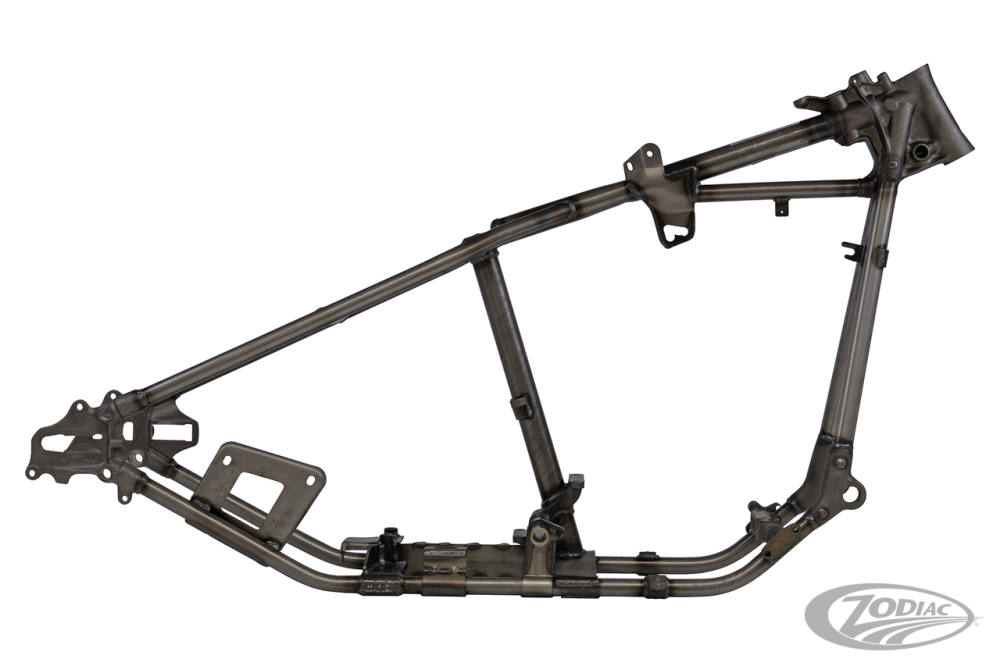 VG Rigid Frame BT55-57 FL 30deg Straight