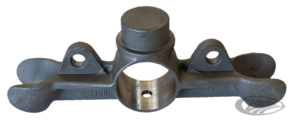 VG Saddle Cross Member EL36-47 Knuckle