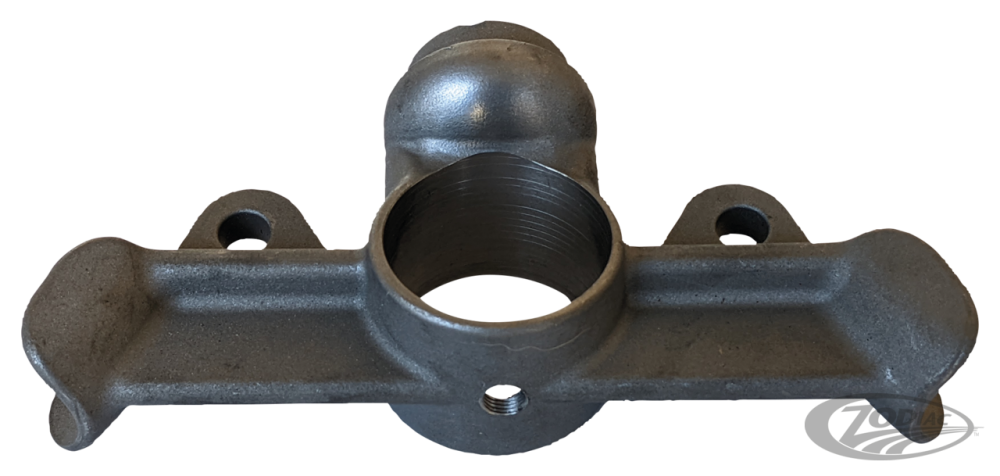 VG Saddle Cross Member FL48-57 Panhead