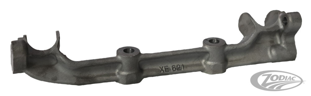 VG Front Engine Mount EL36-47 Knuckle