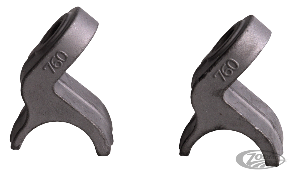 VG Floorboard Mount Bare BT36-84