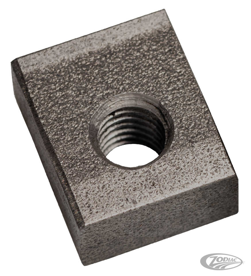 VG Coil Mount 3/8" UNF