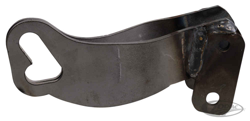 VG Top Engine Mount BT48-52 Panhead