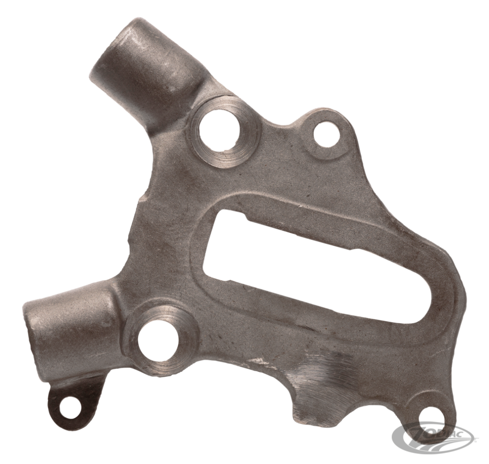 VG Rear Axle Mount Right