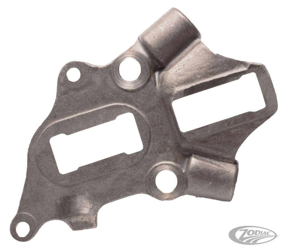 VG Rear Axle Mount Left