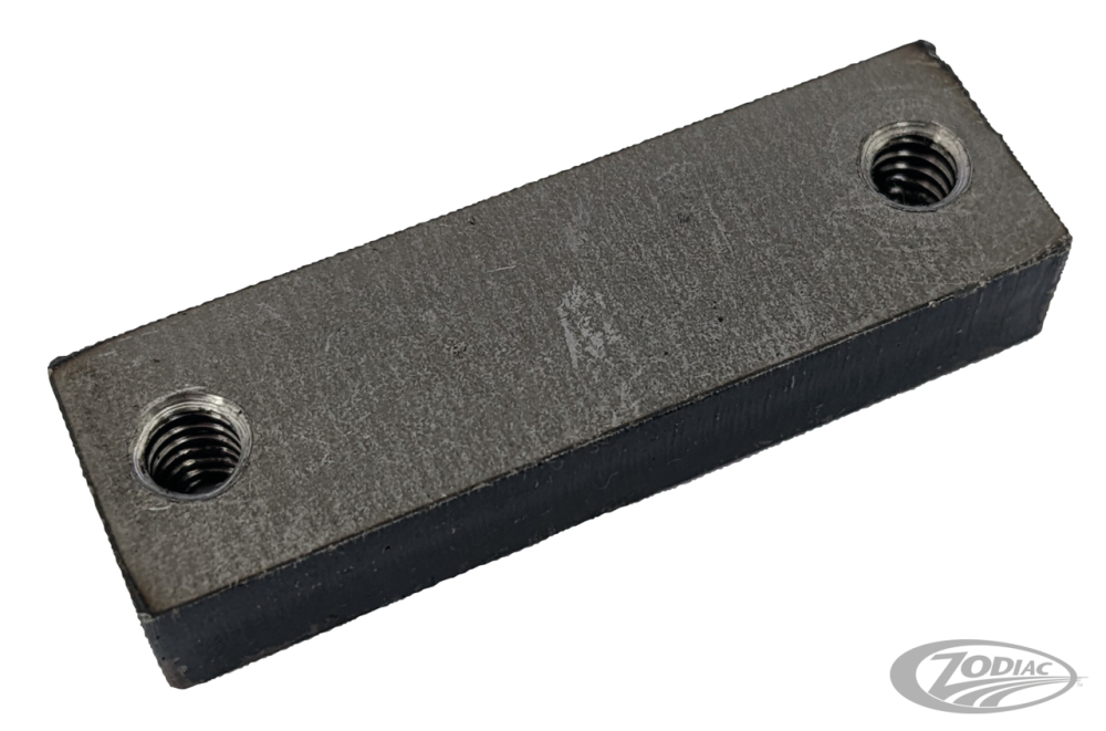 VG Horn Mount BT49-51 #10-24 UNF