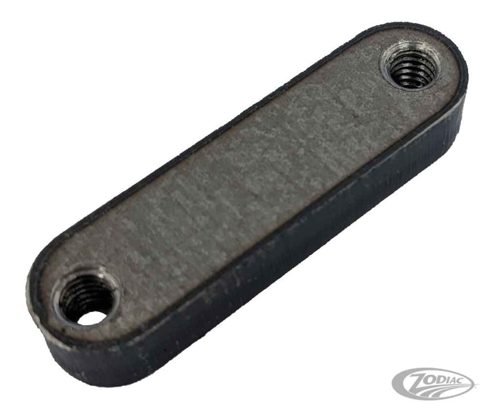 VG Horn Mount BT52-53 #12-24 UNF