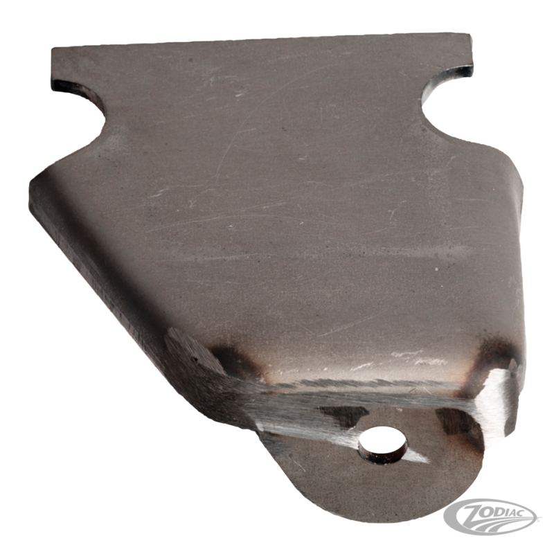 VG Fender Mount 4Speed