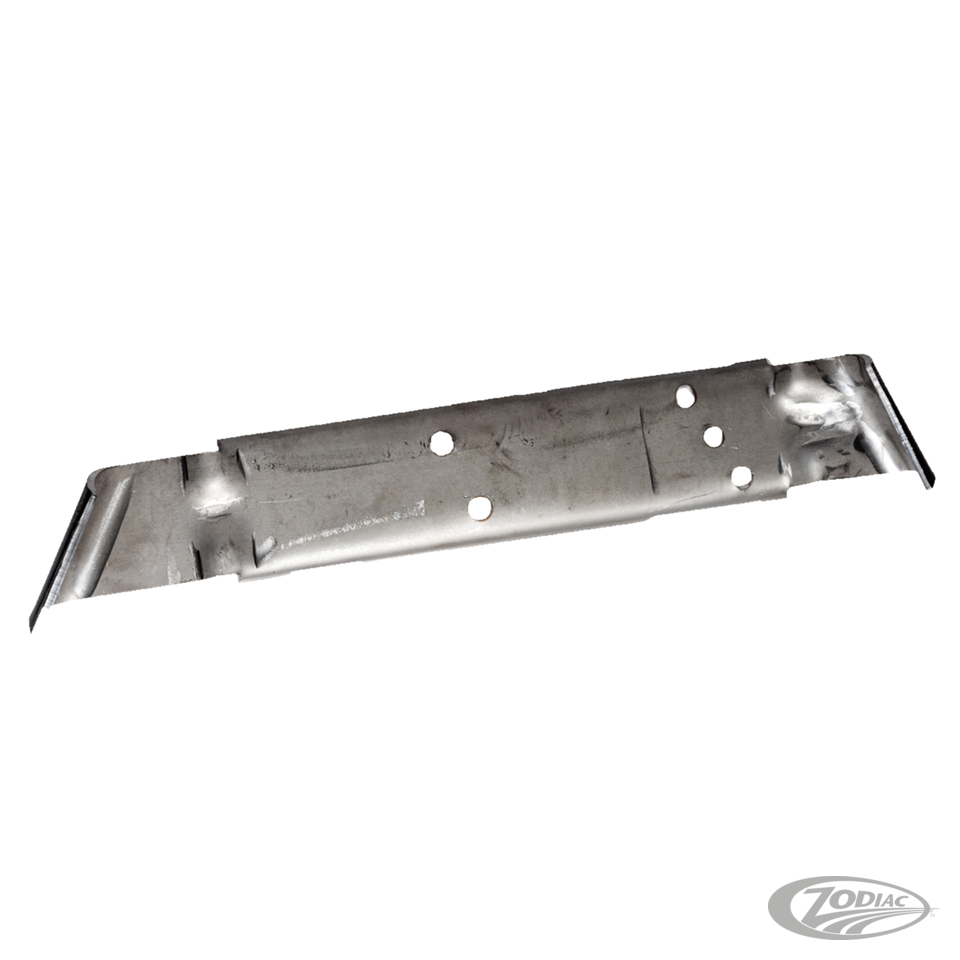 VG Toolbox Mount Early Panhead