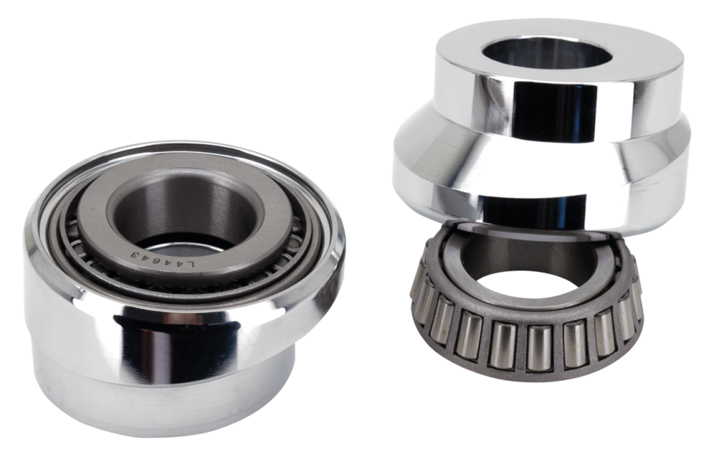 RAKED NECK KIT 7 DEGREES